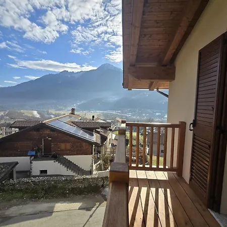 Maison Gal 게스트하우스 누스