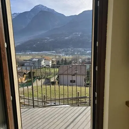 Affittacamere Maison Gal Nus