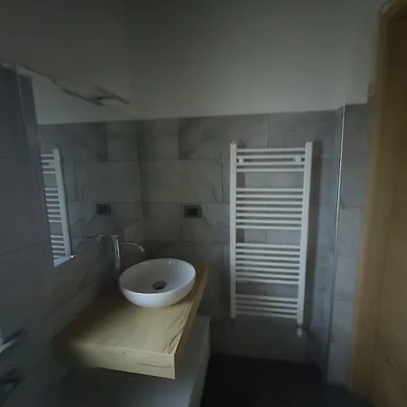 Affittacamere Maison Gal