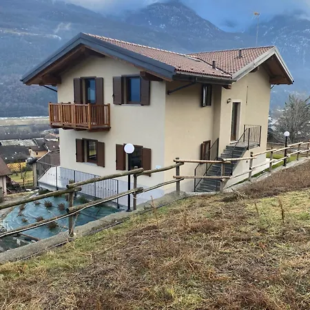 Maison Gal Nus