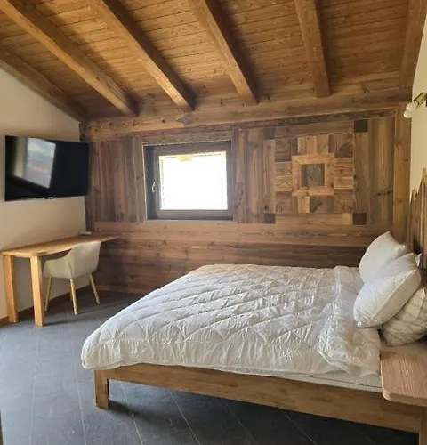 Maison Gal Penzion Nus