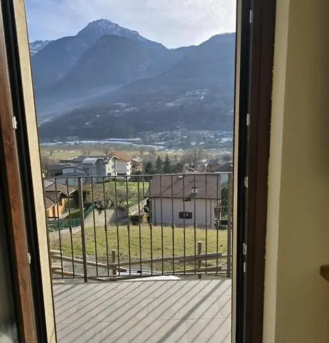 Penzion Maison Gal Nus